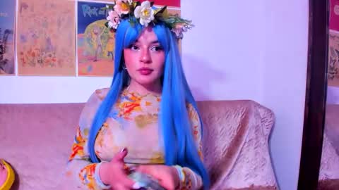 Snapshot of tara_hs chatting on October 2025 03:04:01 AM online show from October 2025 03:04:01 AM