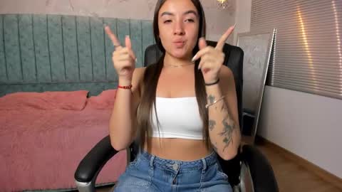 Tara  online show from February 2026 12:21:01 PM