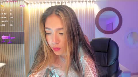 Tara Lawrence online show from January 2025 09:37:02 AM