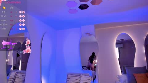 Tara Lawrence online show from January 2025 08:19:02 PM