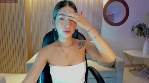 Tara Lawrence online show from February 2025 03:10:02 AM