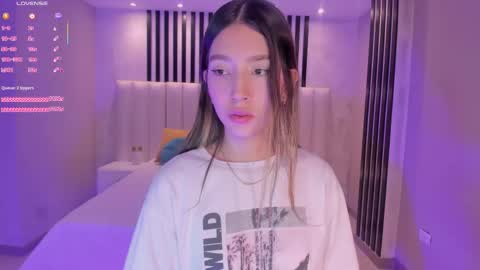 Tara Lawrence online show from November 2025 05:11:01 AM