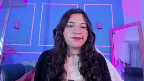 Snapshot of tarataylorr chatting on November 2025 02:11:02 AM Tara online show from November 2025 02:11:02 AM