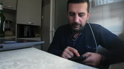 tarkan198 online show from January 2025 11:02:01 AM