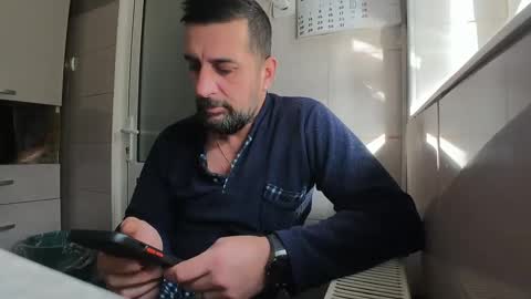 tarkan198 online show from January 2025 10:12:02 AM