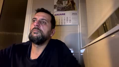 tarkan198 online show from January 2025 09:25:02 PM