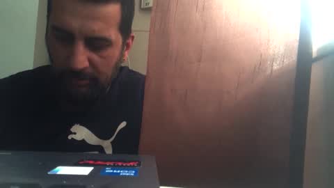 tarkan198 online show from January 2025 12:10:01 PM