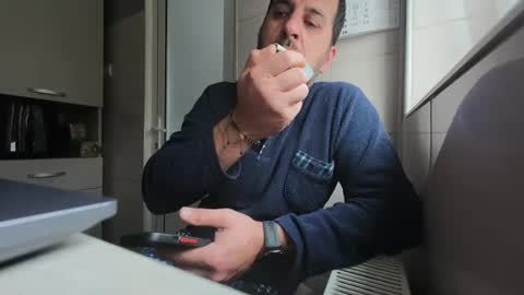 tarkan198 online show from February 2025 10:19:01 AM