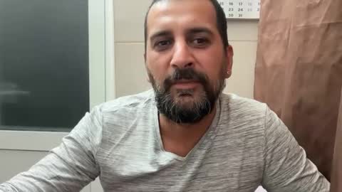 tarkan198 online show from October 2025 05:22:02 PM