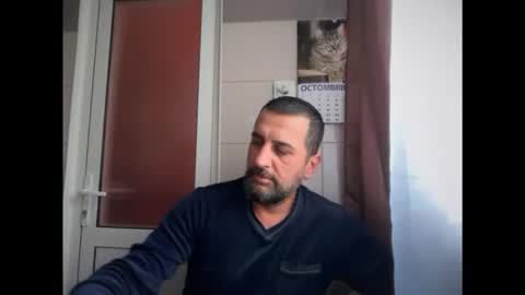 tarkan198 online show from October 2025 09:06:02 AM