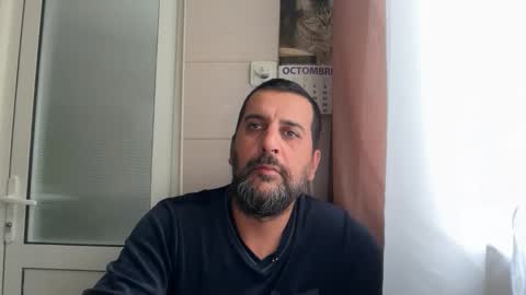 tarkan198 online show from October 2025 09:20:01 AM