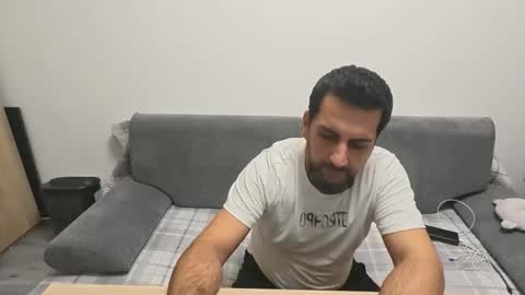 tarkan198 online show from November 2025 07:08:02 PM