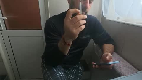 tarkan198 online show from February 2026 06:55:02 AM