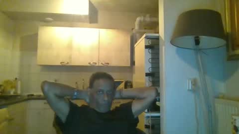 Genaro Thode online show from March 2025 02:08:02 AM