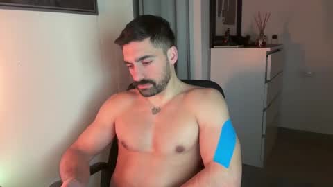 tarquit8 online show from February 2026 09:20:01 PM