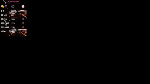 tarrant_ online show from December 2025 10:59:02 PM