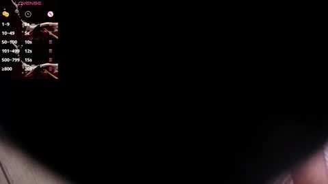 tarrant_ online show from March 2026 02:19:01 PM