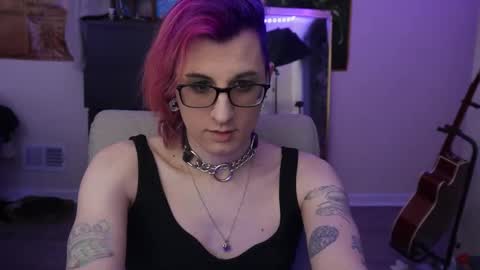 Tarrow online show from December 2024 03:05:02 AM