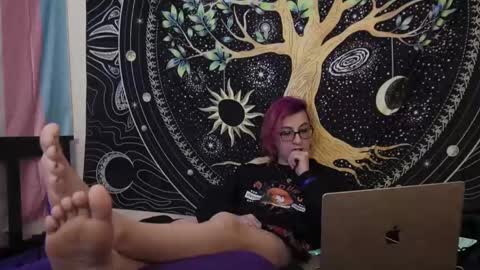 Tarrow online show from December 2024 10:13:01 PM