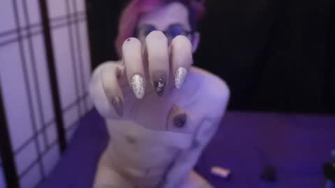 Tarrow online show from February 2025 05:40:01 AM