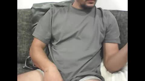 tarzan_duro online show from April 2026 07:29:01 PM