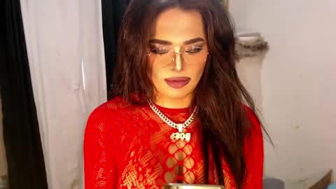 tashaa online show from May 2026 11:57:01 PM