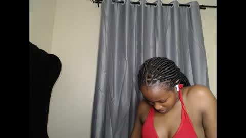 Snapshot of tasha_kimmy chatting on November 2025 06:32:01 PM Ireen online show from November 2025 06:32:01 PM