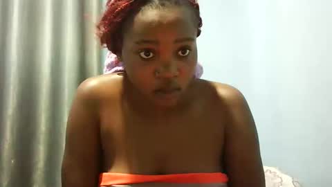 Snapshot of tashacutey chatting on January 2025 08:57:02 AM Tasha online show from January 2025 08:57:02 AM