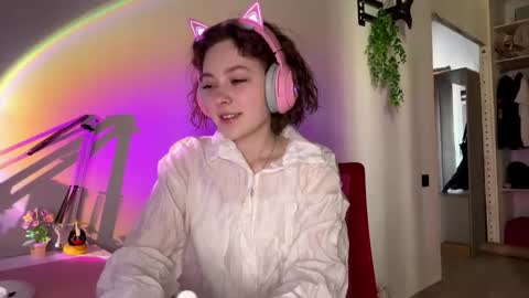 Snapshot of tashajovich chatting on February 2026 11:09:01 PM Darlin online show from February 2026 11:09:01 PM