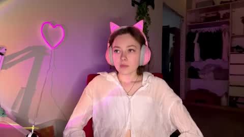 Snapshot of tashajovich chatting on February 2026 10:06:01 PM Darlin online show from February 2026 10:06:01 PM