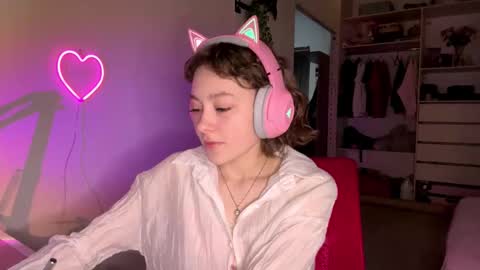 Snapshot of tashajovich chatting on February 2026 10:11:02 PM Darlin online show from February 2026 10:11:02 PM