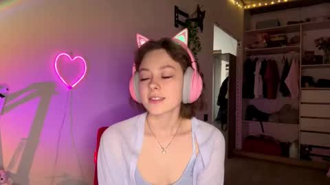 Snapshot of tashajovich chatting on March 2026 10:45:01 PM Darlin online show from March 2026 10:45:01 PM