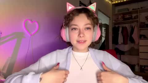 Snapshot of tashajovich chatting on March 2026 10:16:02 PM Darlin online show from March 2026 10:16:02 PM