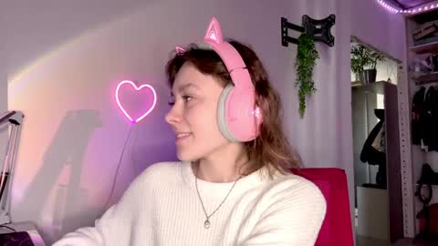 Darlin online show from May 2026 10:07:01 PM