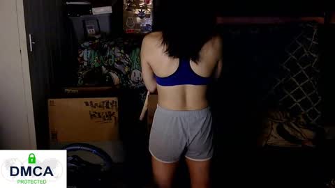 Snapshot of tashakai chatting on December 2024 05:29:02 PM TashaKai online show from December 2024 05:29:02 PM