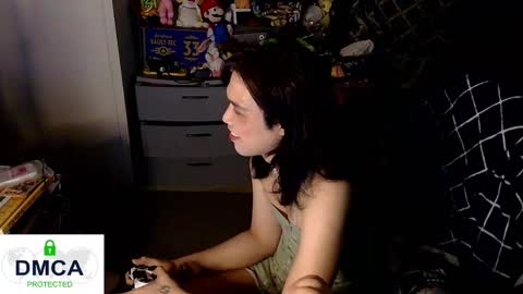 Snapshot of tashakai chatting on January 2025 04:11:01 PM TashaKai online show from January 2025 04:11:01 PM