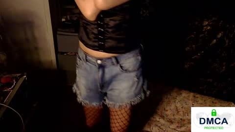 Snapshot of tashakai chatting on February 2025 12:49:02 PM TashaKai online show from February 2025 12:49:02 PM