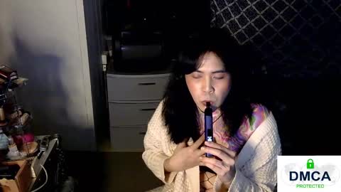 Snapshot of tashakai chatting on March 2025 06:56:02 PM TashaKai online show from March 2025 06:56:02 PM