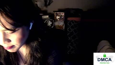 Snapshot of tashakai chatting on March 2025 05:54:01 PM TashaKai online show from March 2025 05:54:01 PM