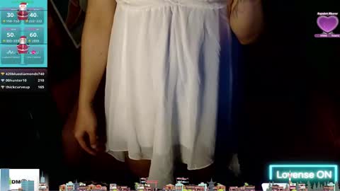 TashaKai online show from December 2025 02:57:02 PM