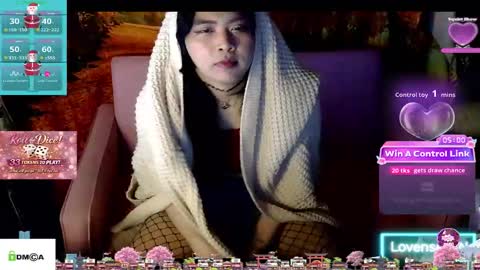 TashaKai online show from February 2026 02:53:01 AM