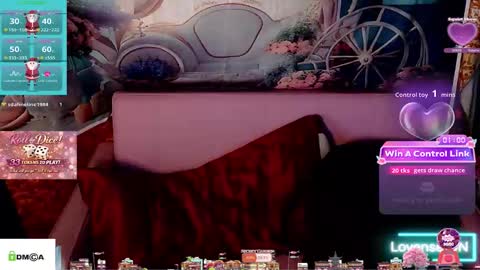 TashaKai online show from February 2026 06:26:01 AM