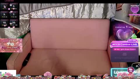 TashaKai online show from March 2026 12:41:02 AM