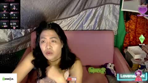 Snapshot of tashakai chatting on April 2026 10:45:01 PM TashaKai online show from April 2026 10:45:01 PM