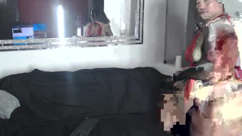 tashasant online show from December 2024 12:30:01 AM