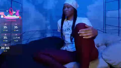 Ms Toni online show from May 2026 04:37:01 PM