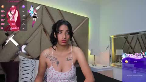 Tashi online show from March 2026 02:06:01 PM