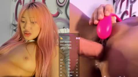 Viola online show from March 2026 08:59:01 PM