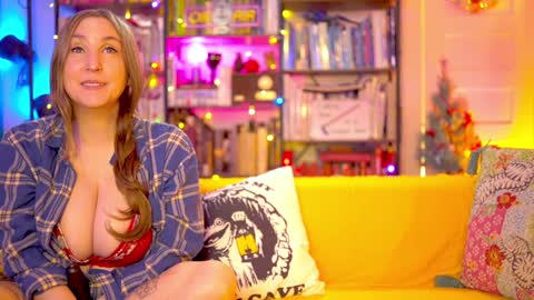 Snapshot of task_manager chatting on December 2024 01:09:02 PM Vivian  Clark online show from December 2024 01:09:02 PM