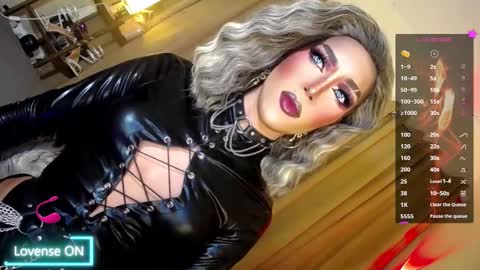 tasteaddict_ online show from October 2025 03:58:01 PM